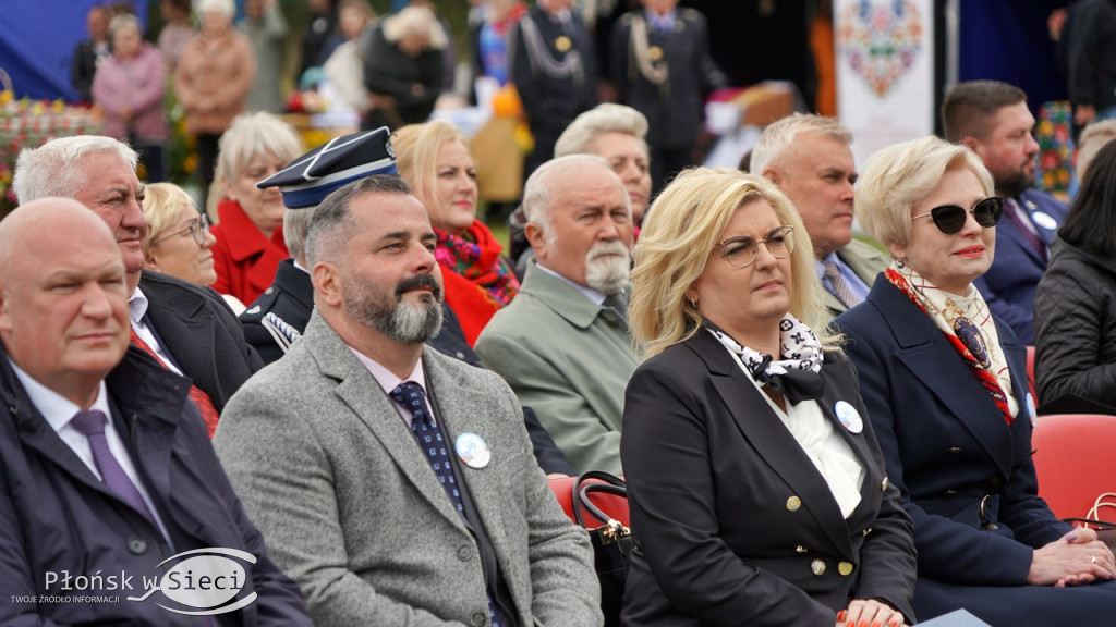Stare Gralewo: 30 lat gminy Raciąż