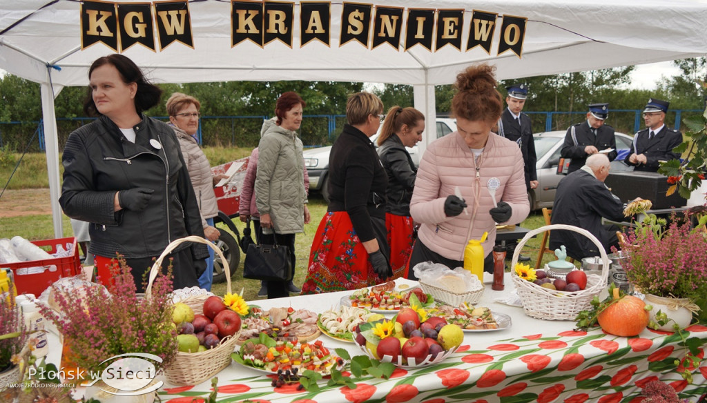 Stare Gralewo: 30 lat gminy Raciąż