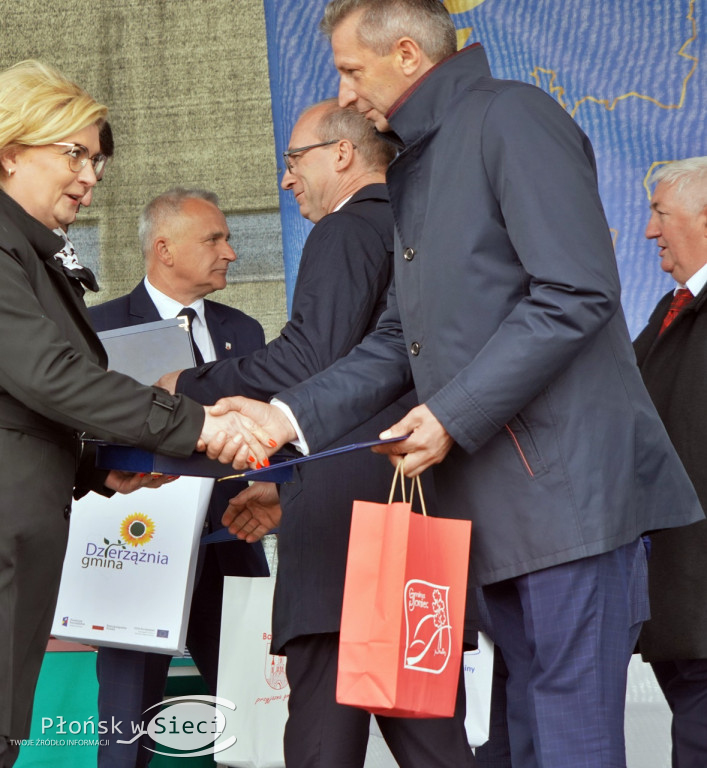 Stare Gralewo: 30 lat gminy Raciąż