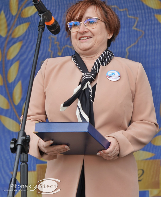 Stare Gralewo: 30 lat gminy Raciąż