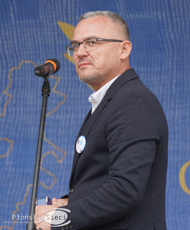 Stare Gralewo: 30 lat gminy Raciąż