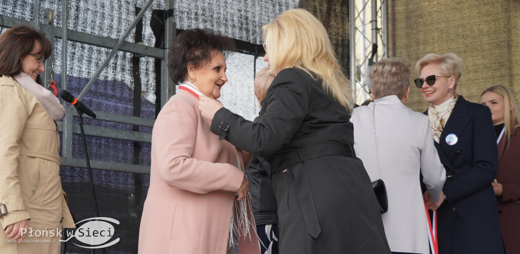 Stare Gralewo: 30 lat gminy Raciąż