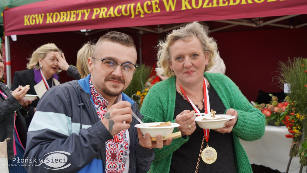 Stare Gralewo: 30 lat gminy Raciąż