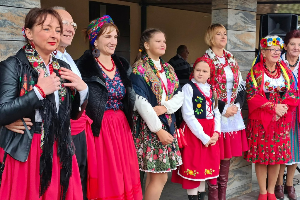 Na dzień Św. Tekli będziemy kartofle piekli!