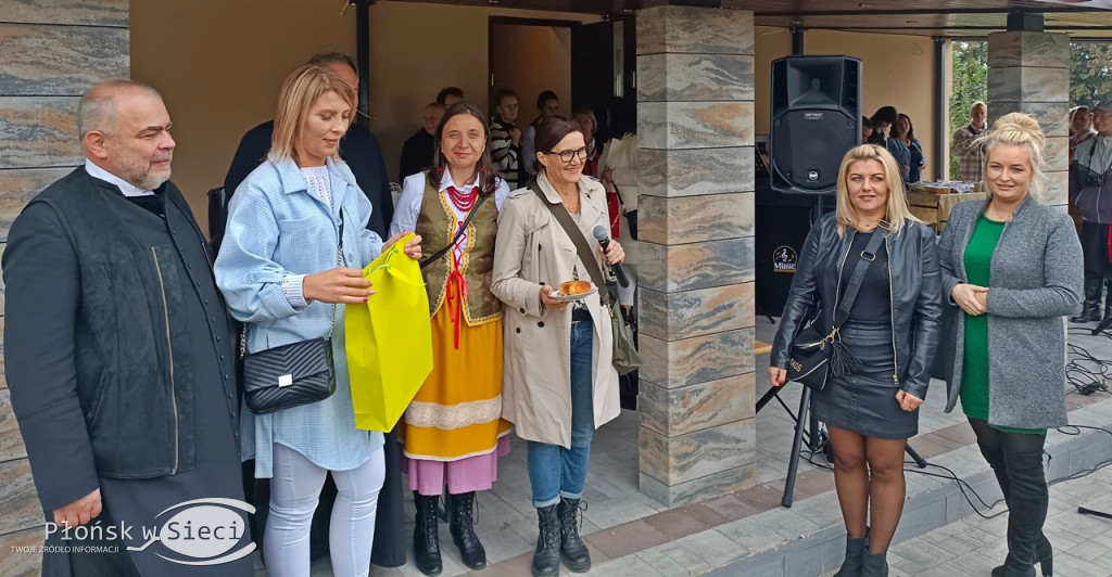 Na dzień Św. Tekli będziemy kartofle piekli!