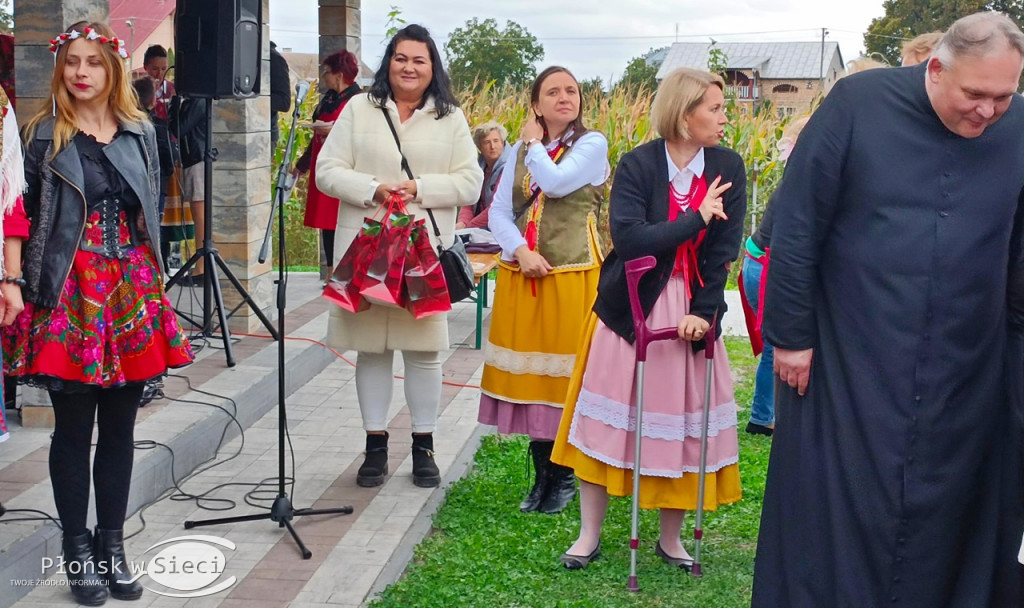 Na dzień Św. Tekli będziemy kartofle piekli!