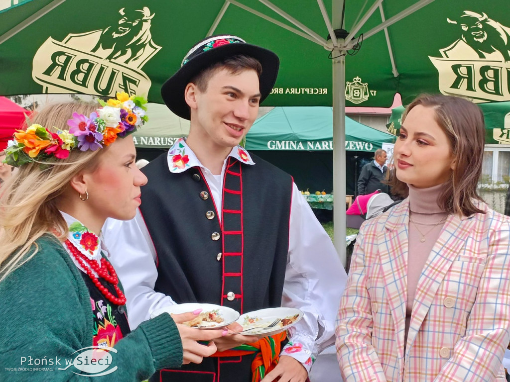 Na dzień Św. Tekli będziemy kartofle piekli!