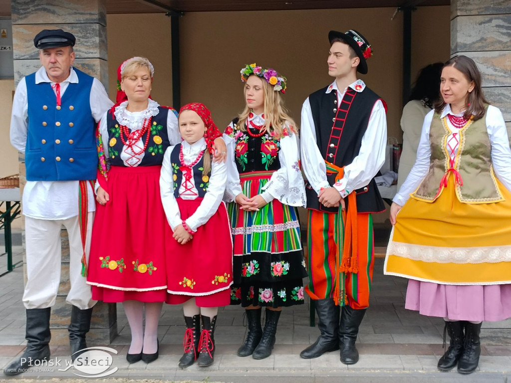 Na dzień Św. Tekli będziemy kartofle piekli!