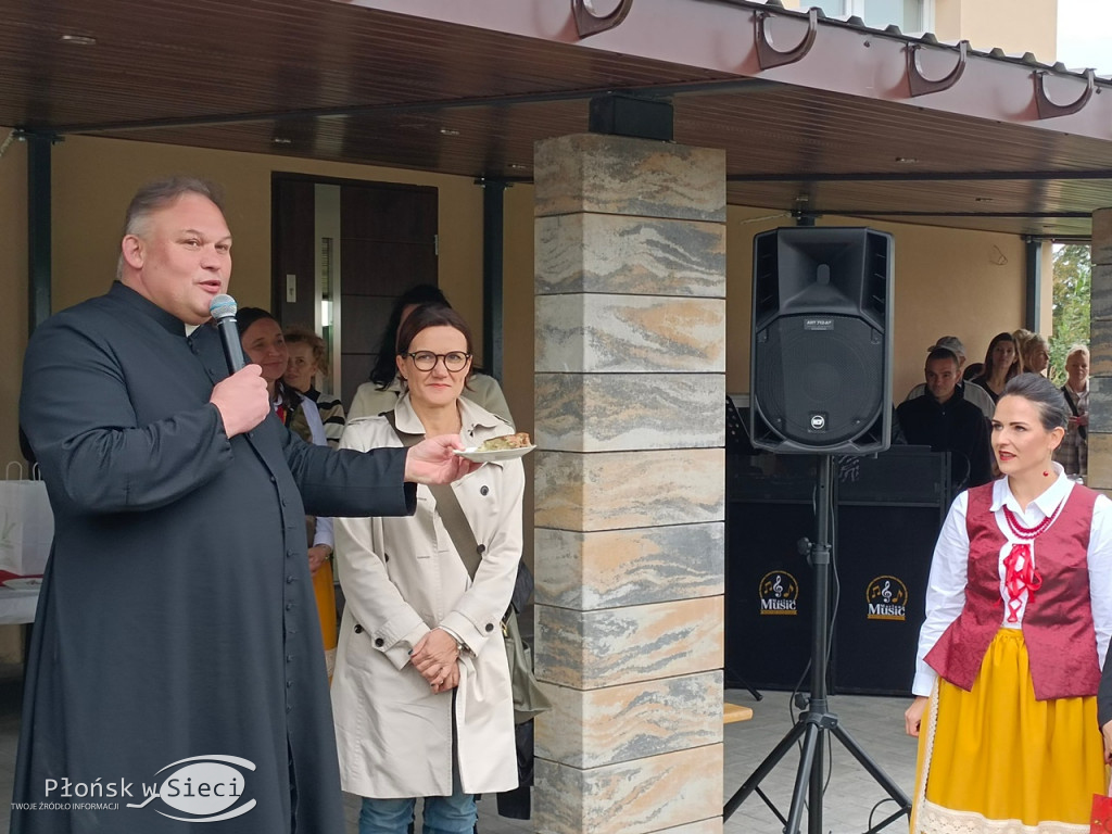Na dzień Św. Tekli będziemy kartofle piekli!