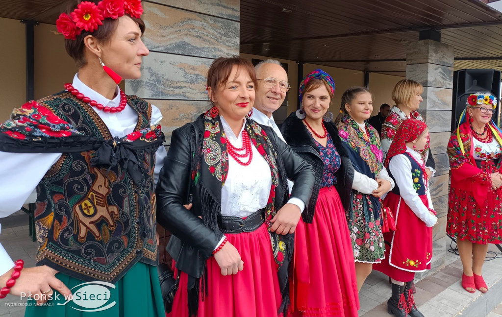 Na dzień Św. Tekli będziemy kartofle piekli!