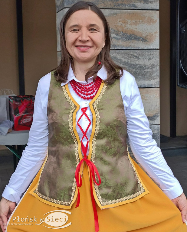 Na dzień Św. Tekli będziemy kartofle piekli!