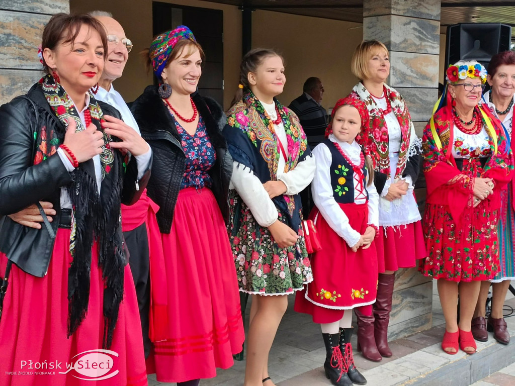Na dzień Św. Tekli będziemy kartofle piekli!