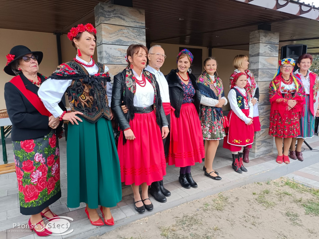 Na dzień Św. Tekli będziemy kartofle piekli!