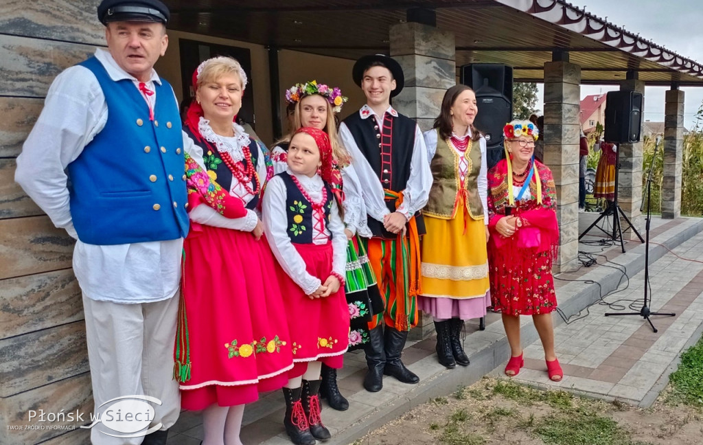 Na dzień Św. Tekli będziemy kartofle piekli!