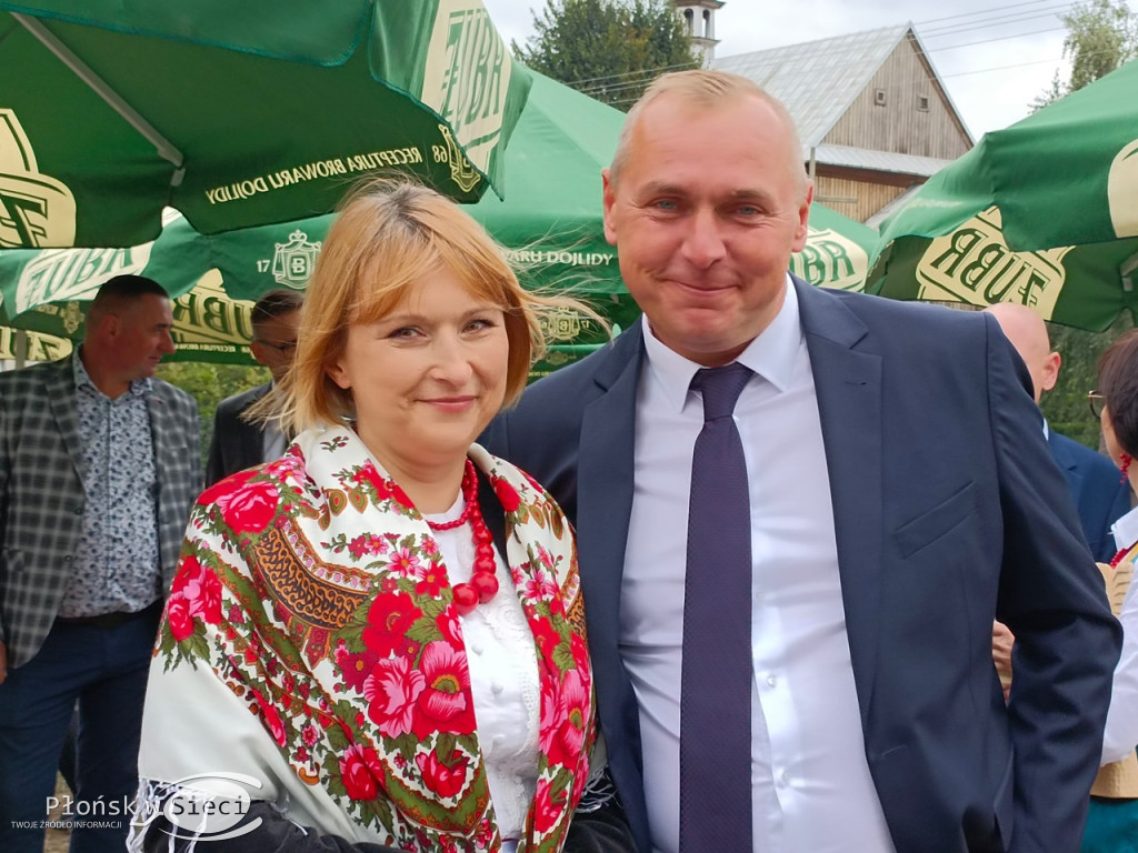 Na dzień Św. Tekli będziemy kartofle piekli!