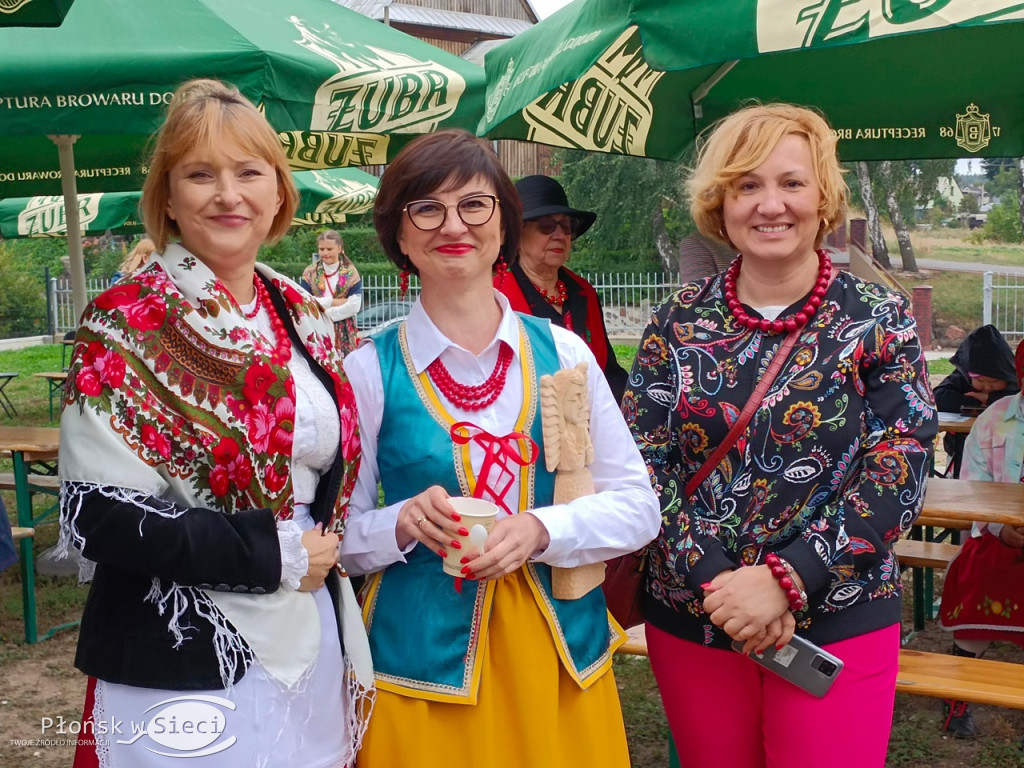 Na dzień Św. Tekli będziemy kartofle piekli!