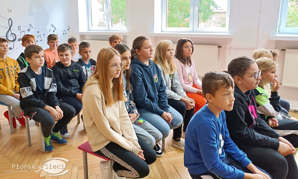 Szkolna stołówka już po remoncie