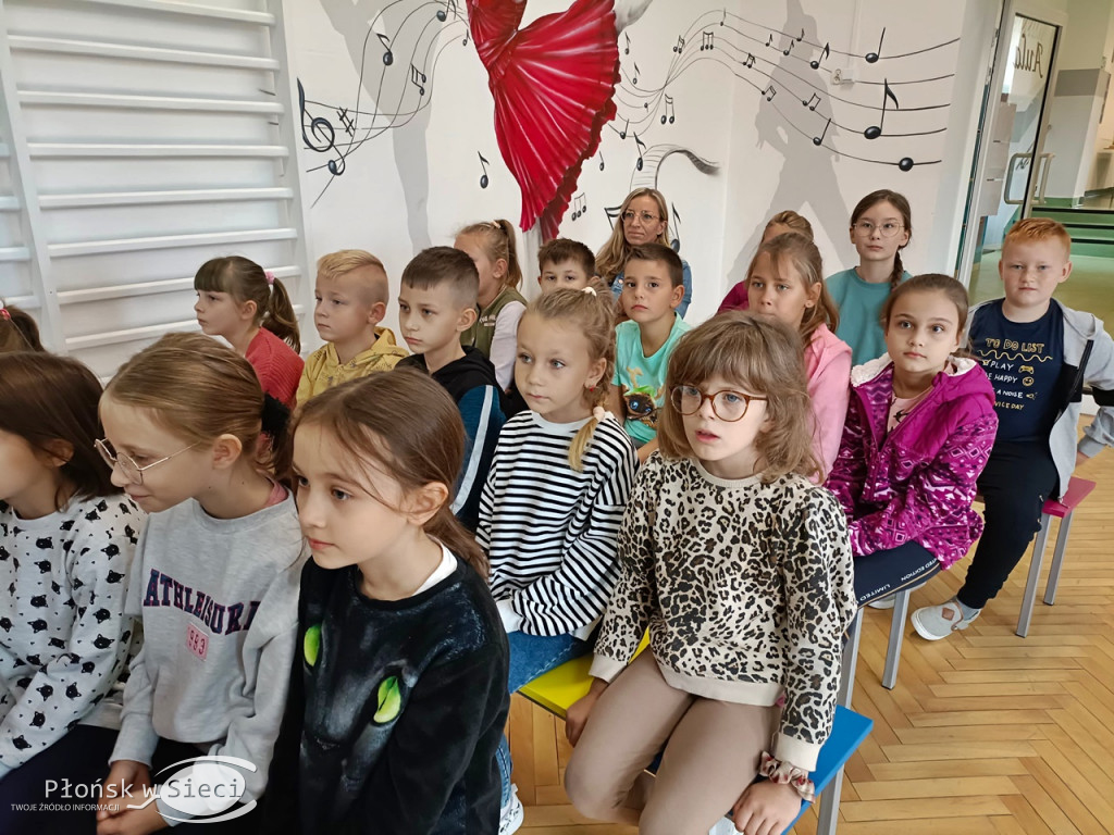 Szkolna stołówka już po remoncie