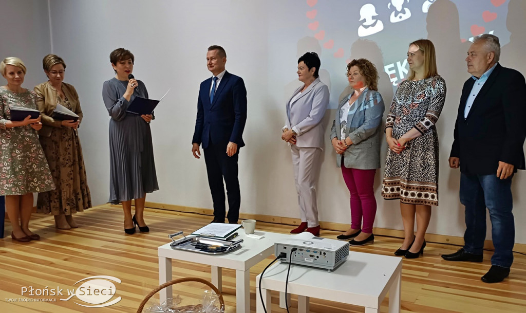 Szkolna stołówka już po remoncie