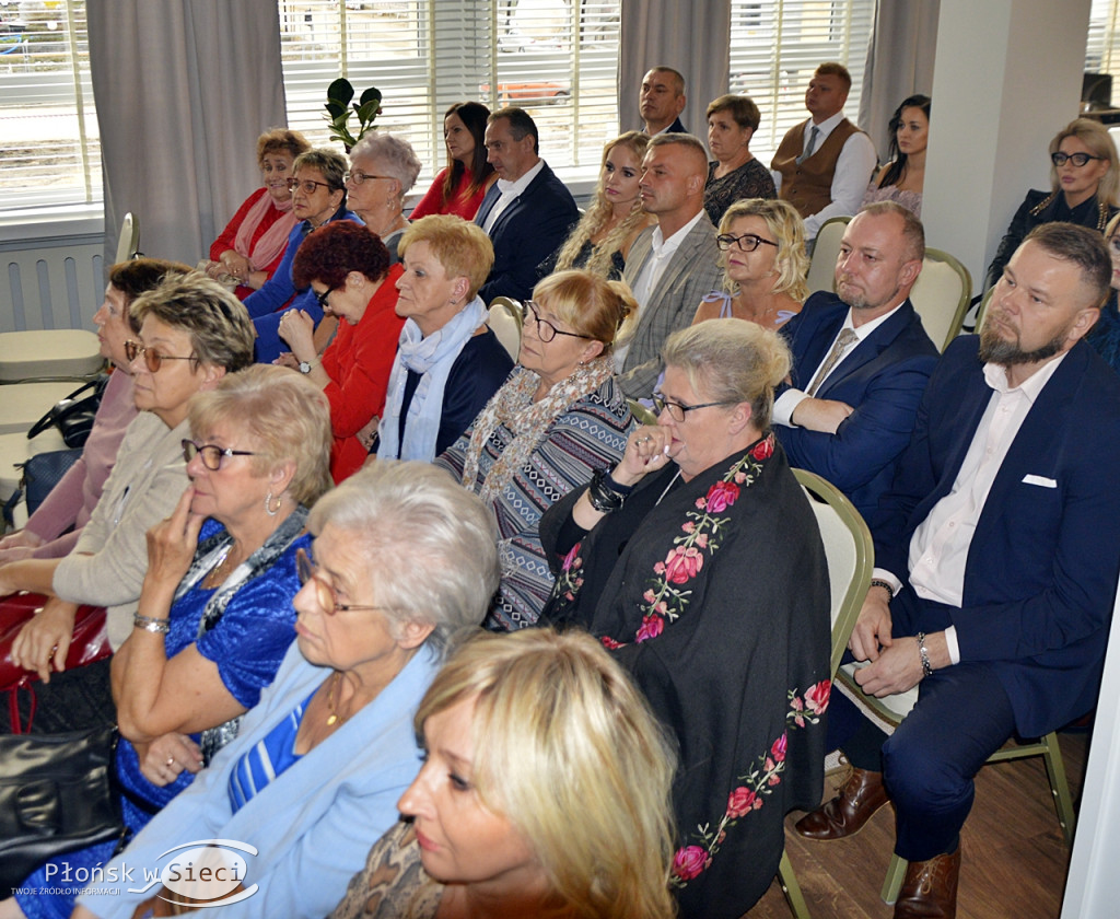 Wszystko z myślą o seniorach