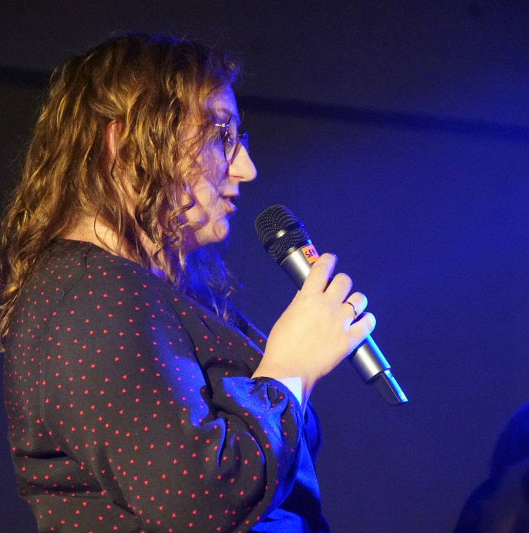 Charytatywny koncert dla chorego Kubusia