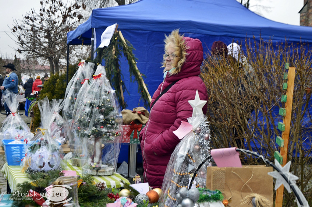 Sochocin już w bożonarodzeniowej oprawie