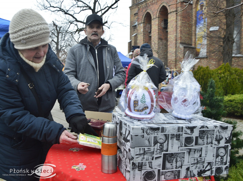 Sochocin już w bożonarodzeniowej oprawie