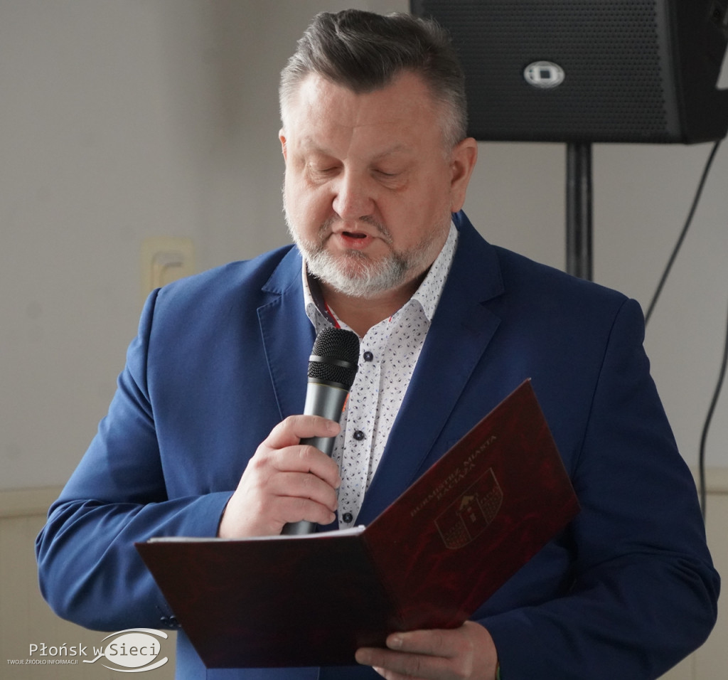 Piękny jubileusz krwiodawców w Raciążu