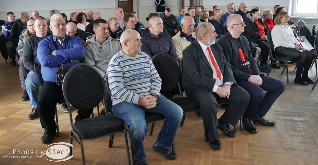 Piękny jubileusz krwiodawców w Raciążu
