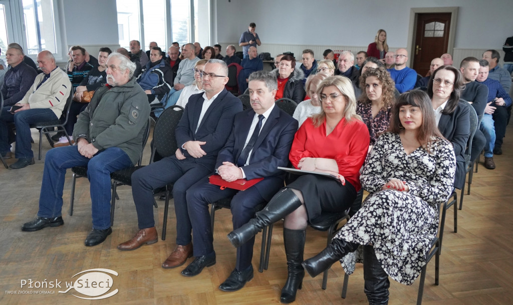 Piękny jubileusz krwiodawców w Raciążu