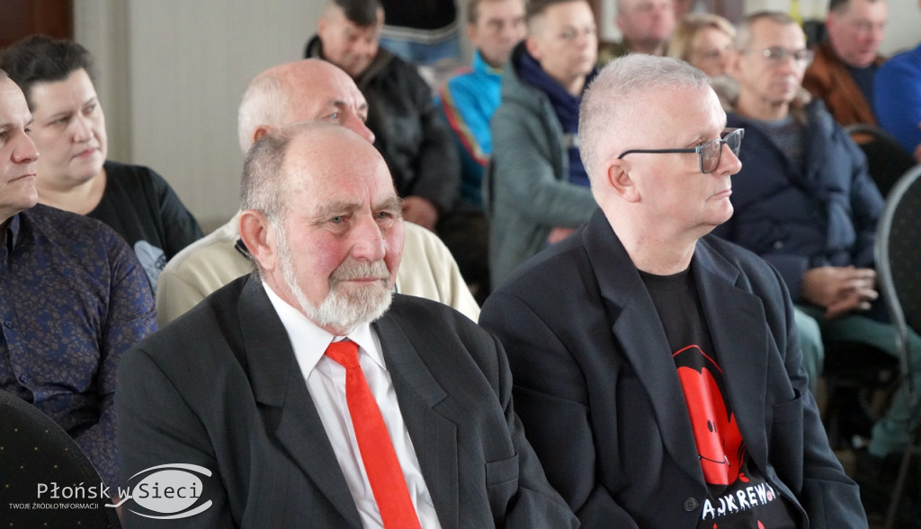 Piękny jubileusz krwiodawców w Raciążu