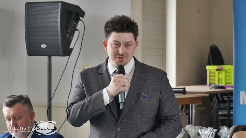 Piękny jubileusz krwiodawców w Raciążu
