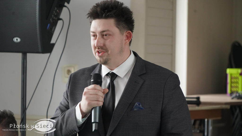 Piękny jubileusz krwiodawców w Raciążu