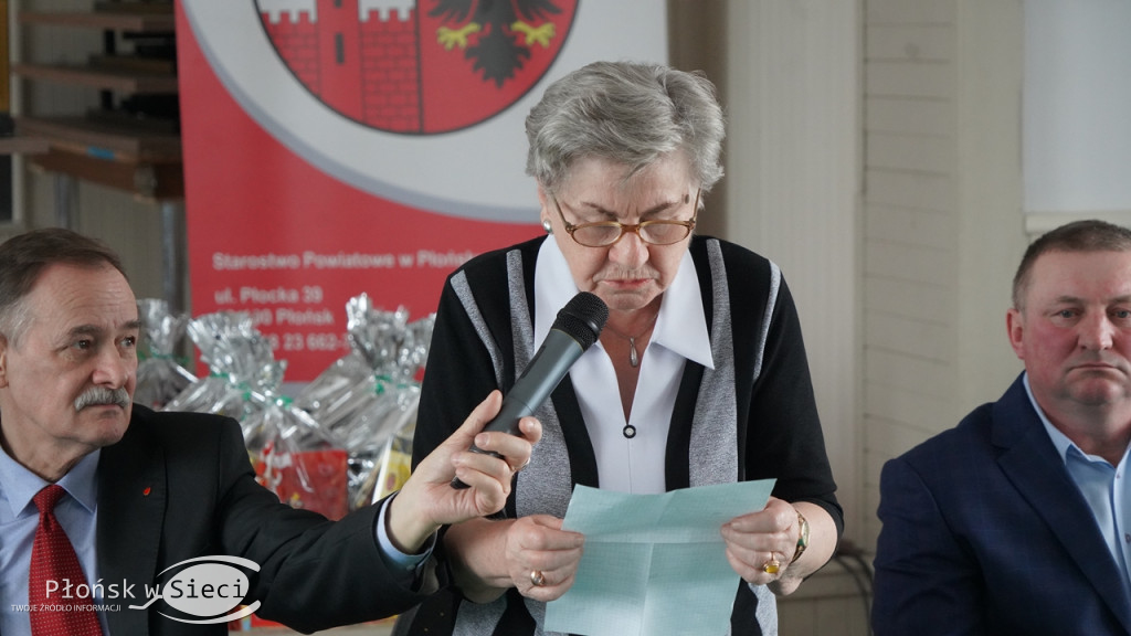 Piękny jubileusz krwiodawców w Raciążu