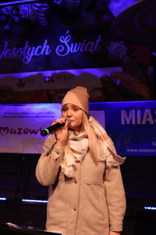 IX Miejska Wigilia w Raciążu