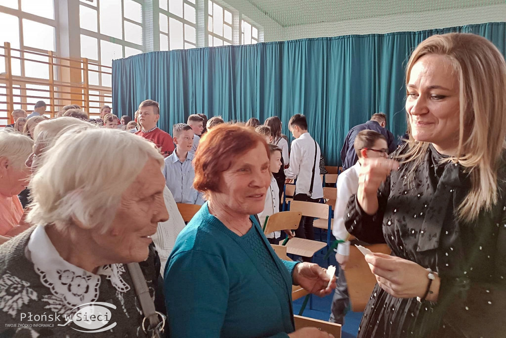 W wigilię ważne, aby być razem...