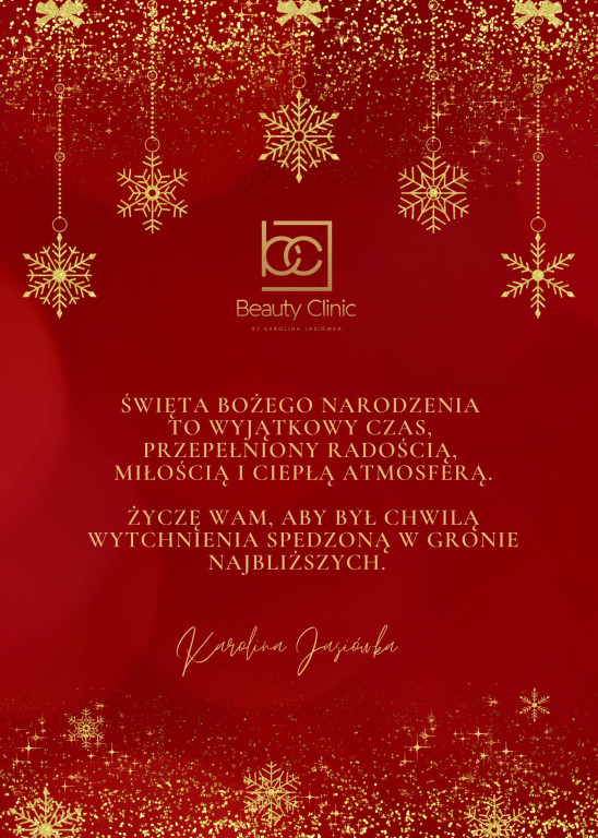 Składają życzenia naszym Czytelnikom!