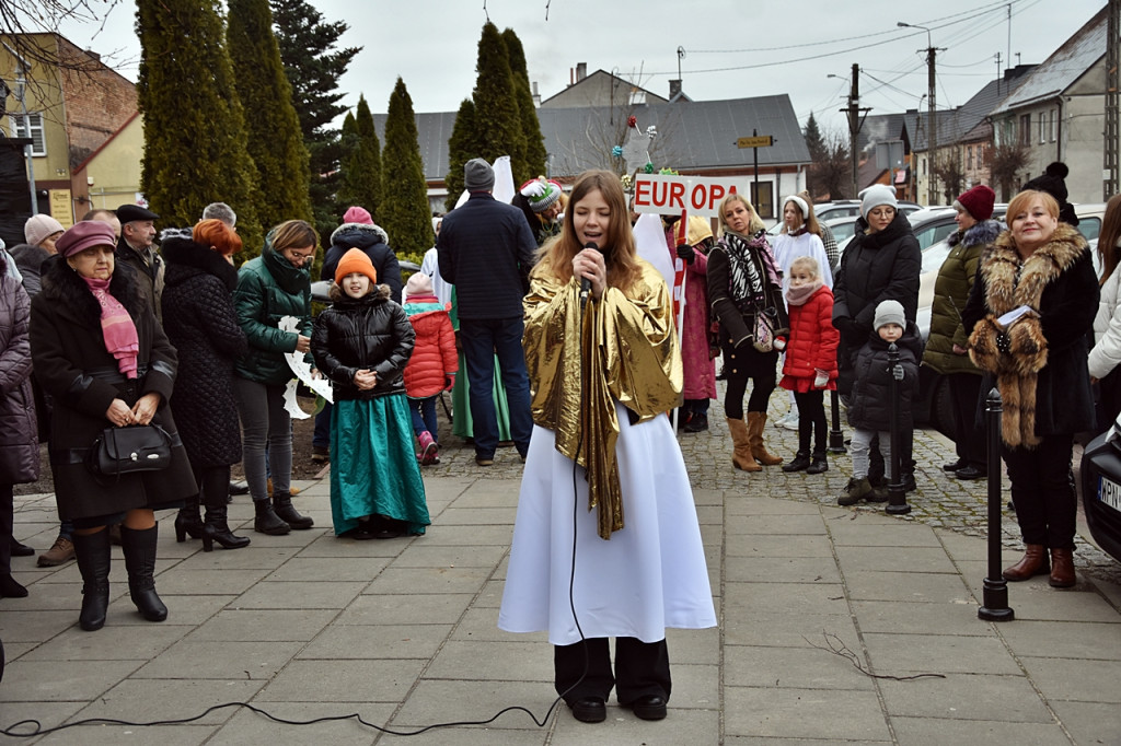 Orszakowo w Sochocinie