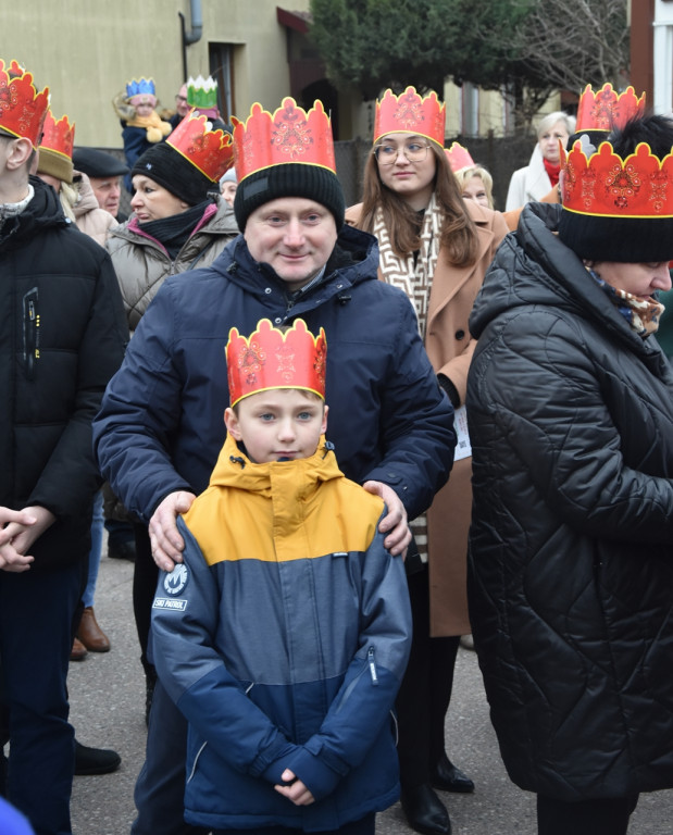 Orszakowo w Sochocinie