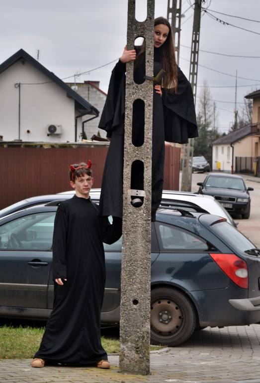 Orszakowo w Sochocinie