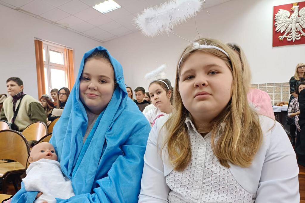 Diecezjalne Spotkanie Kolędników Misyjnych