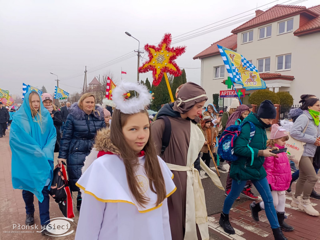 Diecezjalne Spotkanie Kolędników Misyjnych