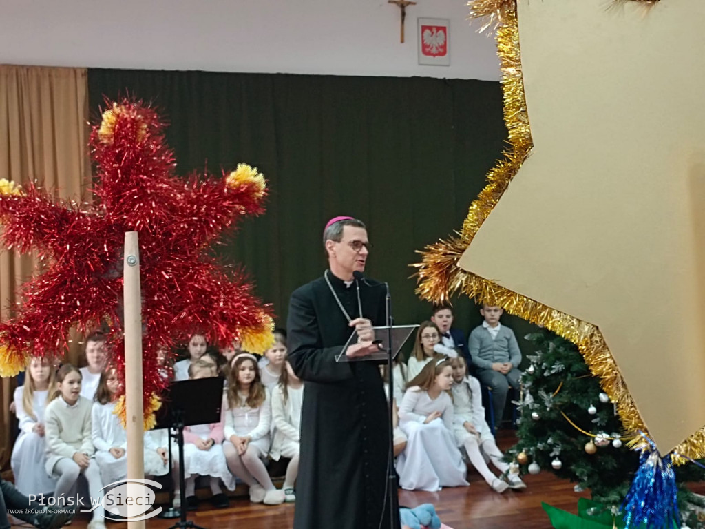 Diecezjalne Spotkanie Kolędników Misyjnych