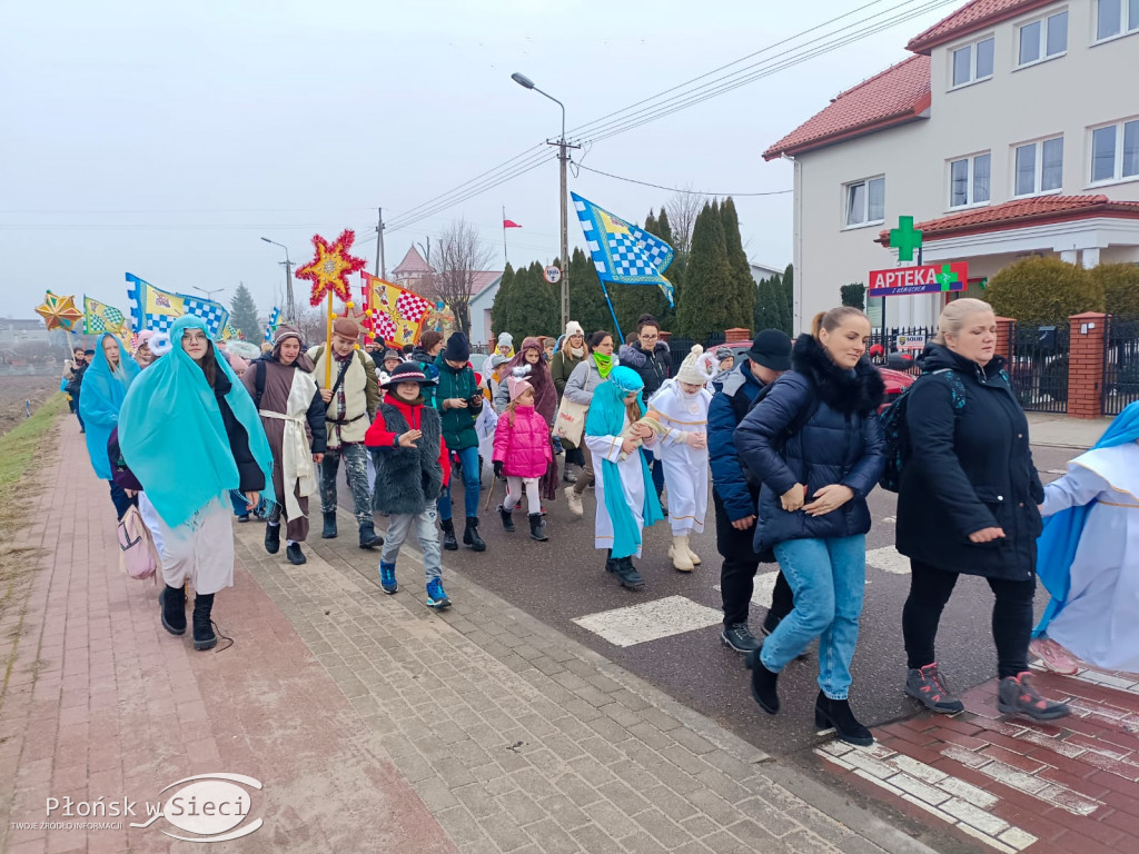 Diecezjalne Spotkanie Kolędników Misyjnych