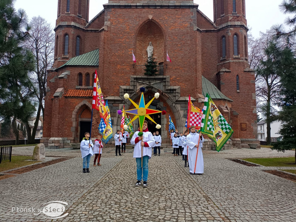 Diecezjalne Spotkanie Kolędników Misyjnych