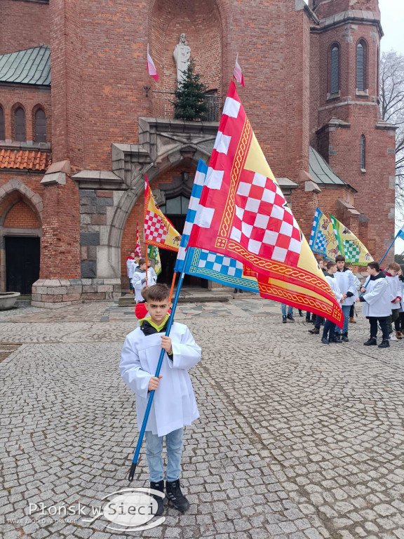 Diecezjalne Spotkanie Kolędników Misyjnych