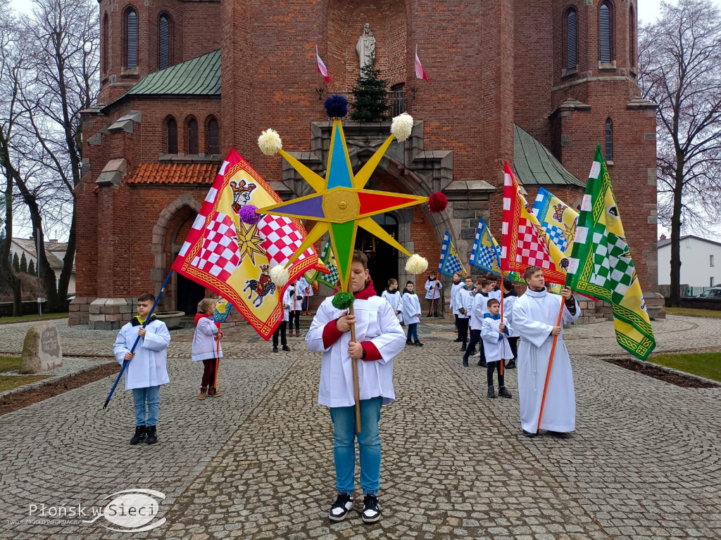 Diecezjalne Spotkanie Kolędników Misyjnych