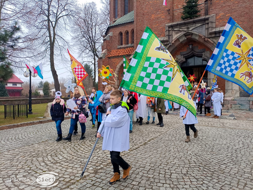 Diecezjalne Spotkanie Kolędników Misyjnych