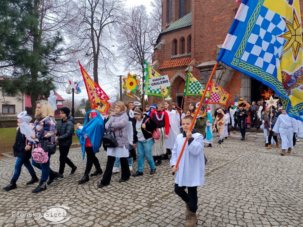 Diecezjalne Spotkanie Kolędników Misyjnych