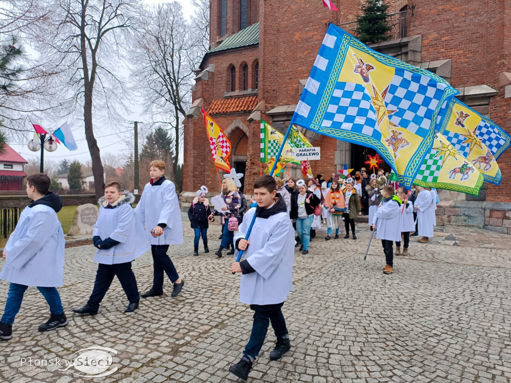 Diecezjalne Spotkanie Kolędników Misyjnych